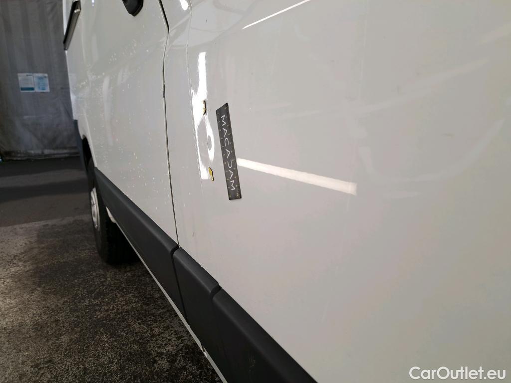  Citroen  Jumper CITROEN  VU 4p Fourgon 33 L1H1 BlueHDi 130 BVM6 Club #47