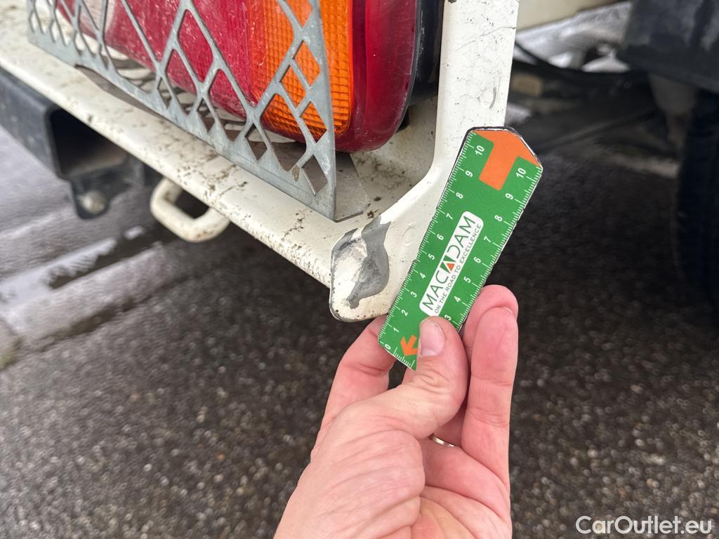  Citroen  Jumper CITROEN  Benne SC VU 2p Pick-up 35 L2 BlueHDi 130 BVM6 Confort #4