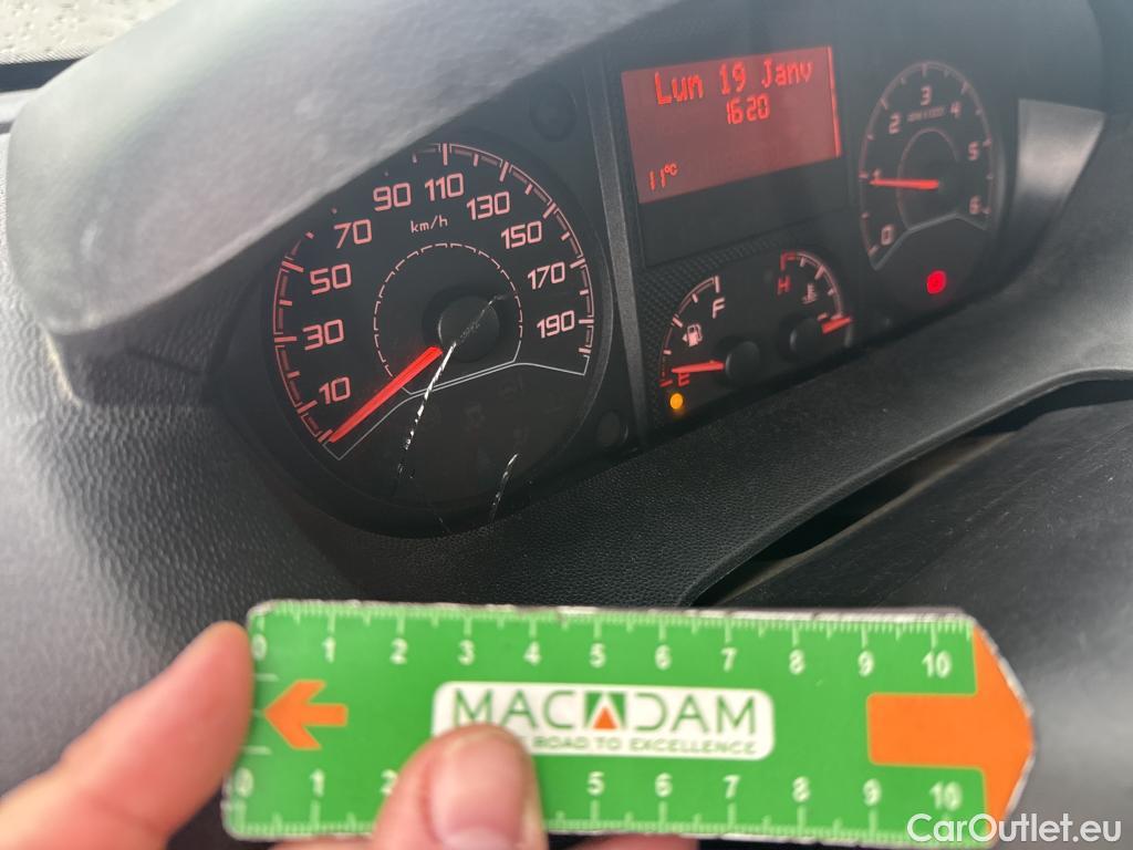  Citroen  Jumper CITROEN  Benne SC VU 2p Pick-up 35 L2 BlueHDi 130 BVM6 Confort #1