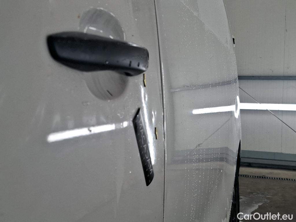  Citroen  Jumpy  Fourgon CityVan XS 1.5 BlueHDi 120CV BVM6 E6dT #21