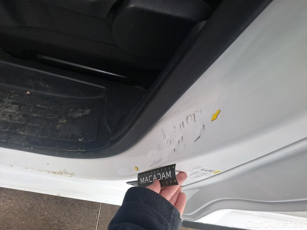  Citroen  Jumpy  Fourgon CityVan XS 1.5 BlueHDi 120CV BVM6 E6dT #10