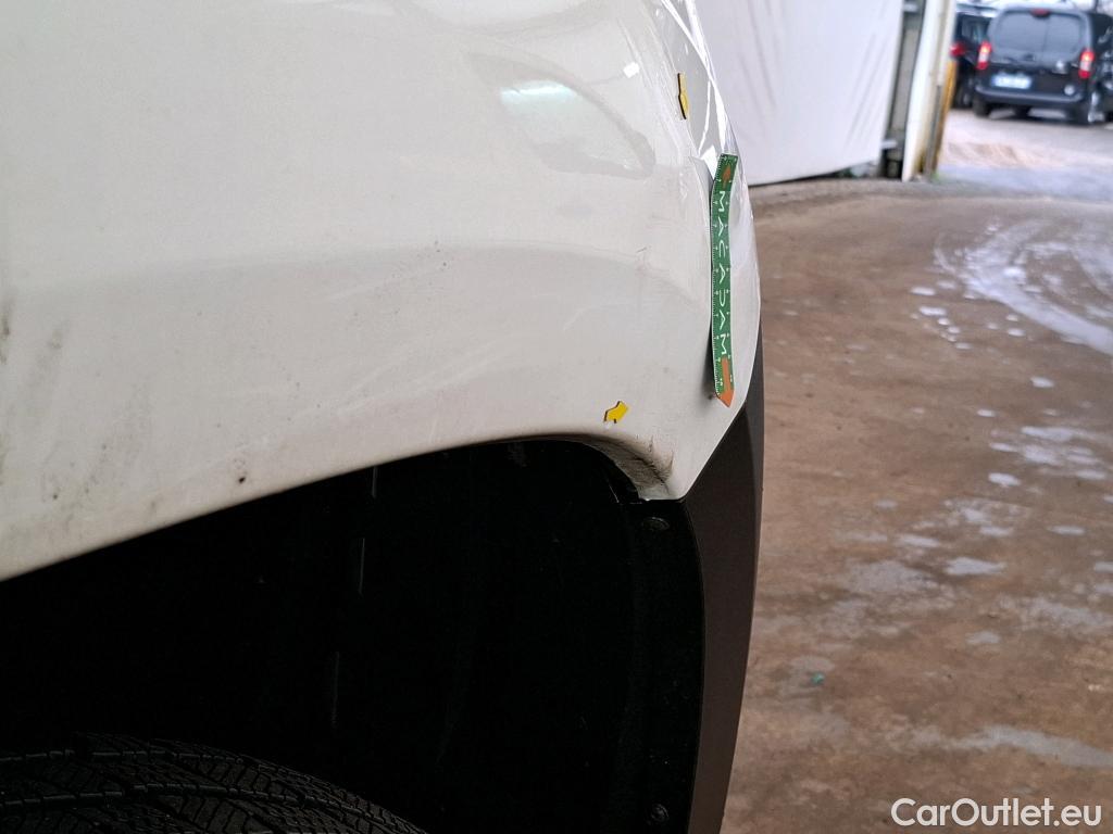  Citroen  Jumper  Fourgon Grand Volume 30 L2H2 Club BlueHDi 140 Start&Stop BlueHDi 140CV BVM6 E6dT #7