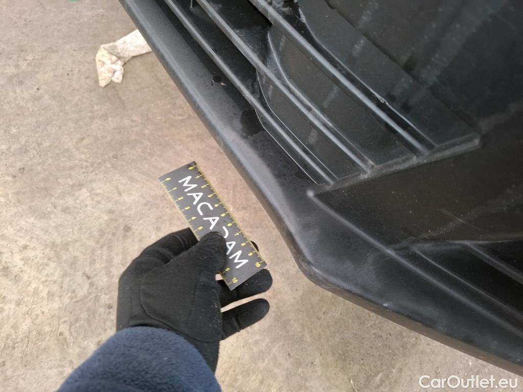  Citroen  Jumpy  Fourgon Club M 1.6 BlueHDi 95CV BVM5 E6 #22