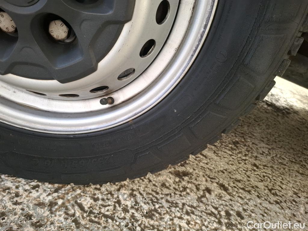  Iveco  Daily   V 35S14GA8 V/P11 H2 3520 ***GNV*** #30