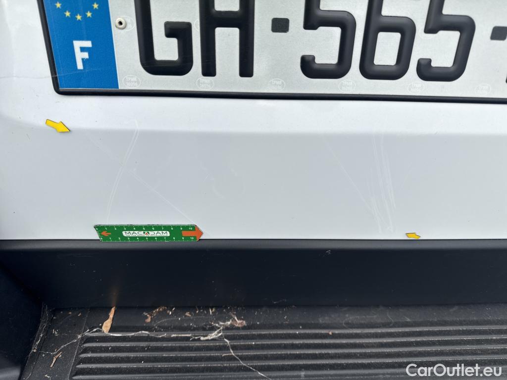  Fiat  Ducato FIAT   2014  4P  Fourgon tôlé H3Power 120 30 C H1 Pack #6