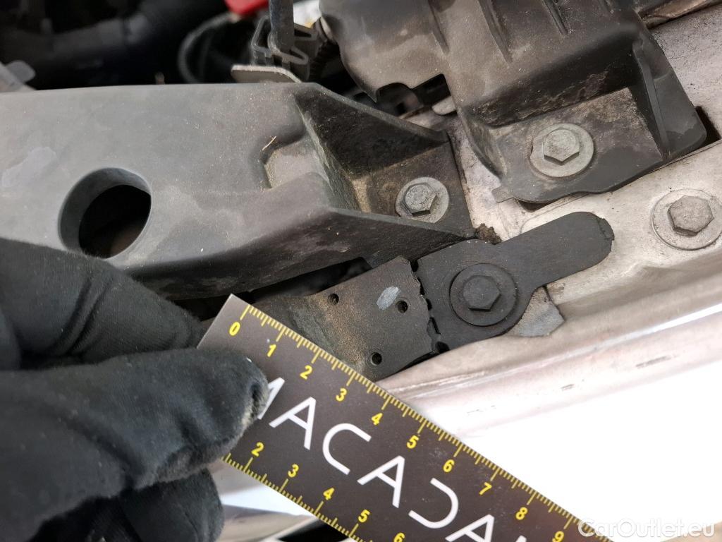  Citroen  Jumpy  Fourgon Club M 1.6 BlueHDi 95CV BVM5 E6 #32