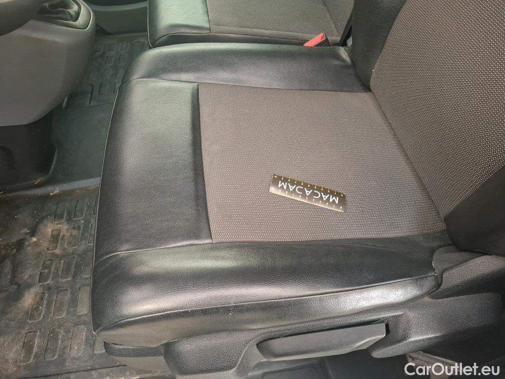  Citroen  Jumpy  Fourgon CityVan XS 1.5 BlueHDi 120CV BVM6 E6dT #15