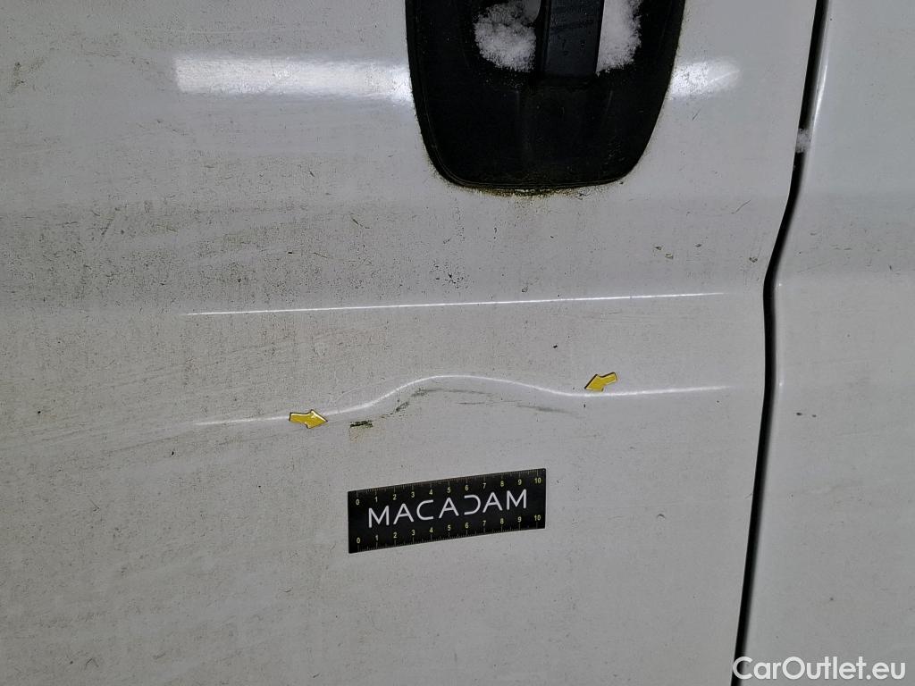  Citroen  Jumper  Fourgon Grand Volume 30 L2H2 Club BlueHDi 120 Start&Stop 120CV BVM6 #4