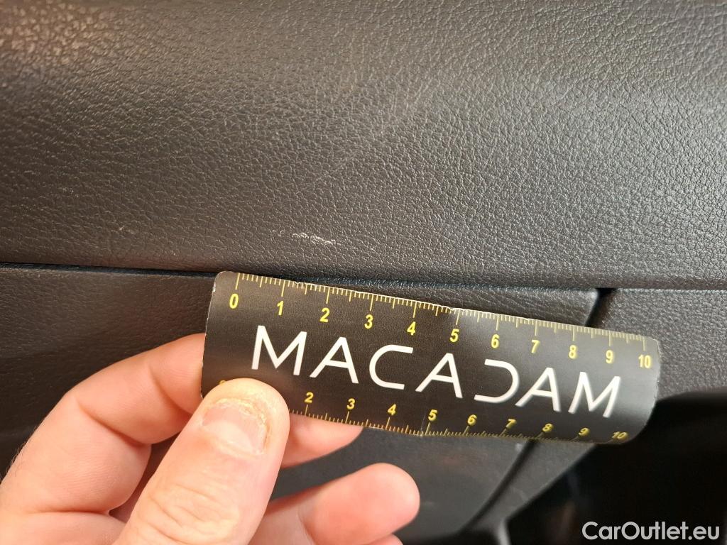  Ford  Transit FORD  Custom / 2018 / 4P / Fourgon tôlé 2.0 ECOBLUE 130 300 L2H1 TRAIL #12