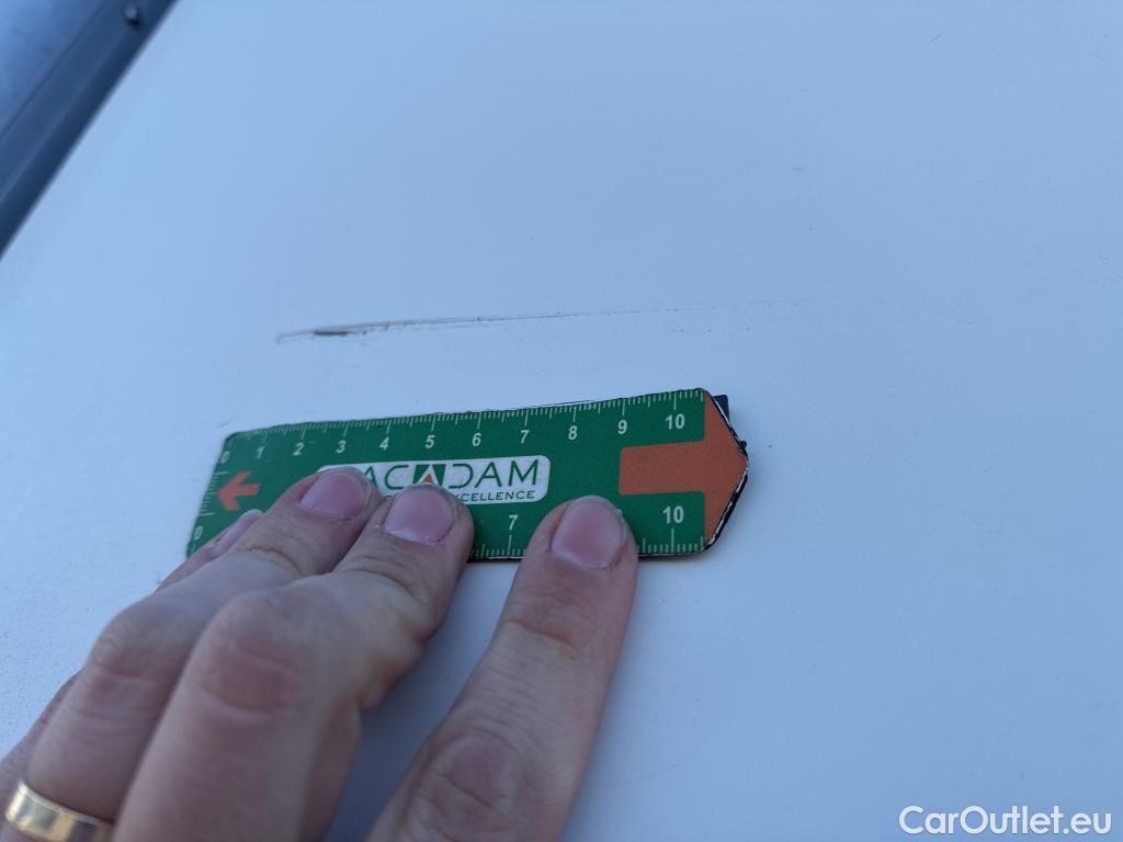  Citroen  Jumper CITROEN  Châssis Cabine SC VU 2p Châssis cabine 4-35 L3 BlueHDi 160 BVM6 Confort #19