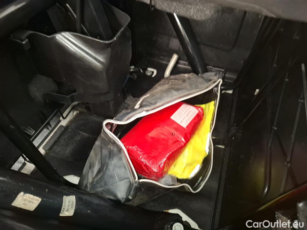  Iveco  Daily   V 35S14GA8 V/P11 H2 3520 ***GNV*** #26