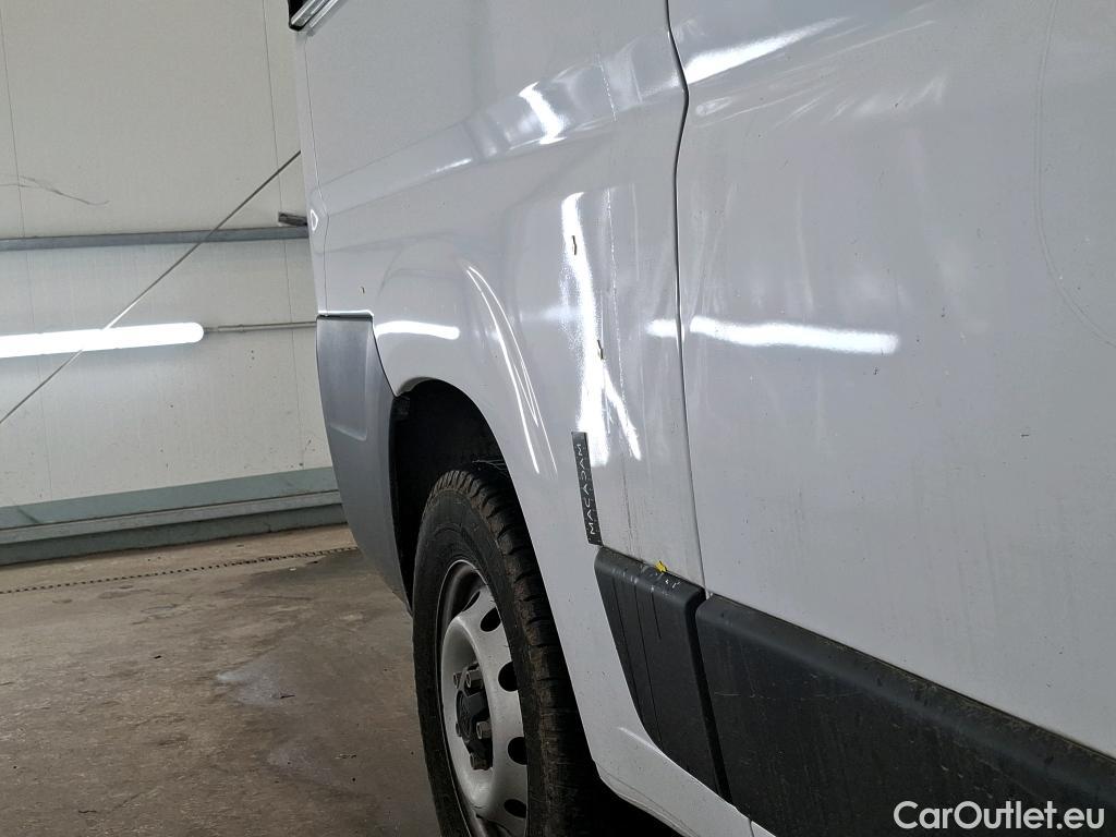  Fiat  Ducato FIAT  / 2014 / 4P / Fourgon tôlé 2.3 Multijet 120 3.0 M H2 Business #3