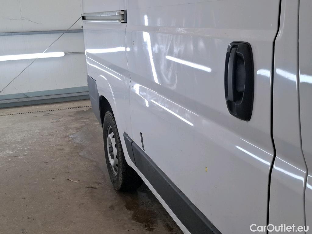  Fiat  Ducato FIAT  / 2014 / 4P / Fourgon tôlé 2.3 Multijet 120 3.0 M H2 Business #20