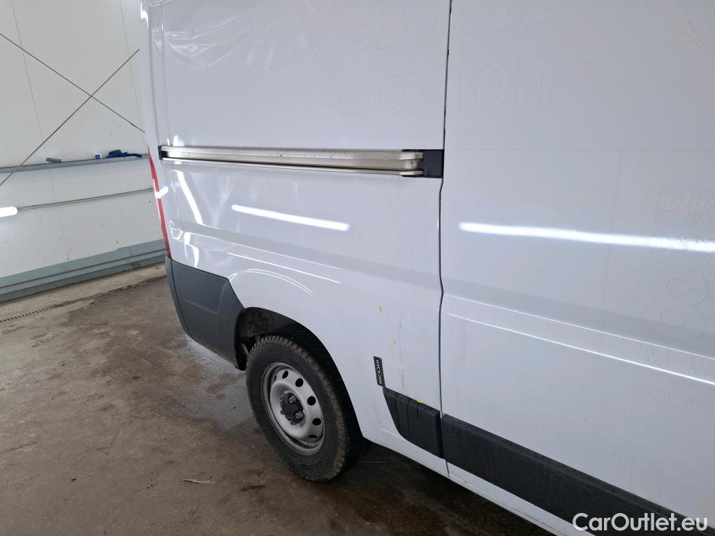  Fiat  Ducato FIAT  / 2014 / 4P / Fourgon tôlé 2.3 Multijet 120 3.0 M H2 Business #1
