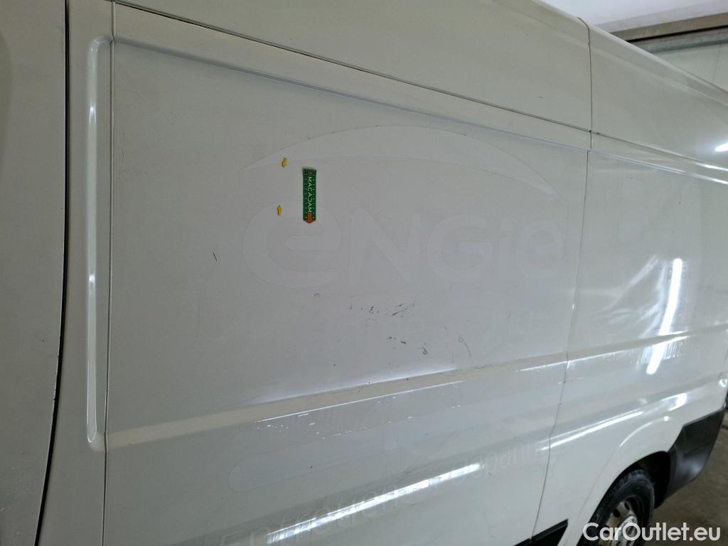  Citroen  Jumper  Fourgon Grand Volume 30 L2H2 Club BlueHDi 140 Start&Stop BlueHDi 140CV BVM6 E6dT #17