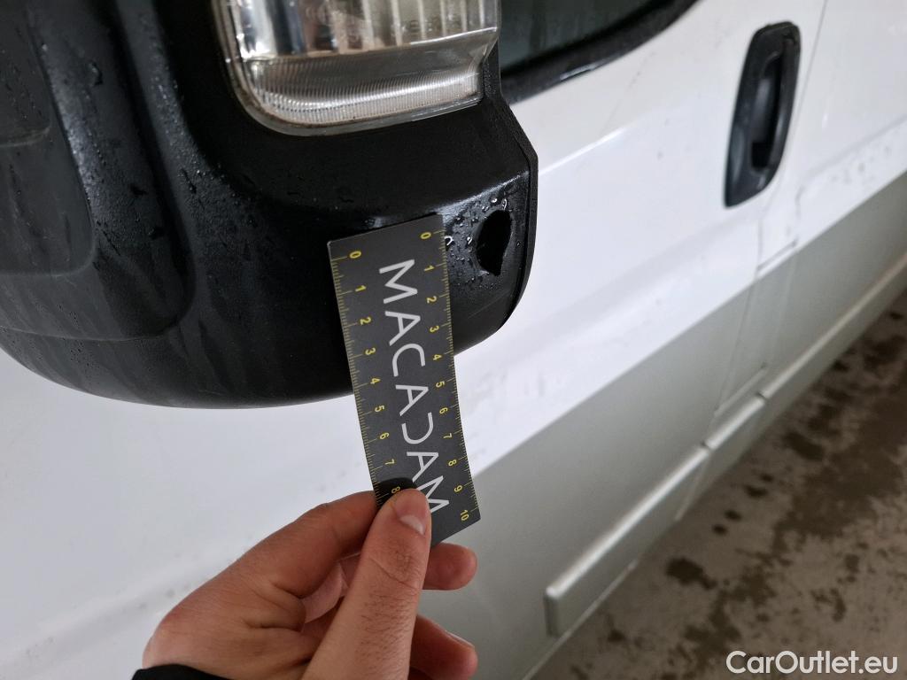  Citroen  Jumper CITROEN  / 2014 / 4P / Fourgon tôlé 35 L3H2 BlueHDi 110 BVM6 Club #4