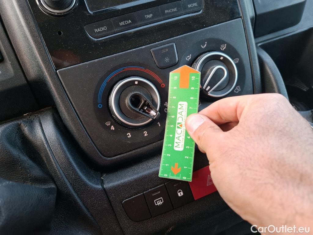  Citroen  Jumper CITROEN  VU 4p Fourgon 33 L1H1 BlueHDi 130 BVM6 Club #27