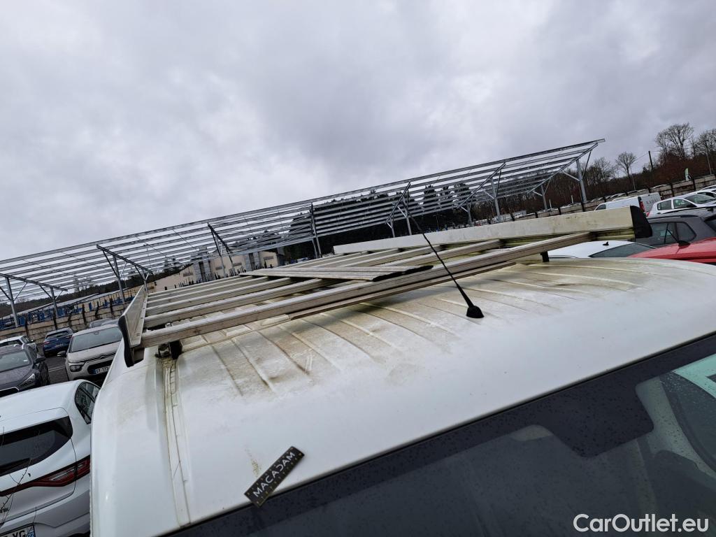  Citroen  Jumper CITROEN  VU 4p Fourgon 33 L1H1 BlueHDi 130 BVM6 Club #12