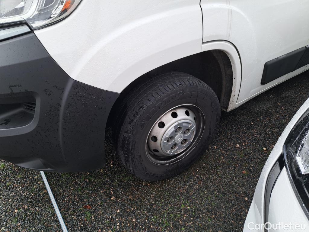  Citroen  Jumper CITROEN  VU 4p Fourgon 33 L1H1 BlueHDi 130 BVM6 Club #35