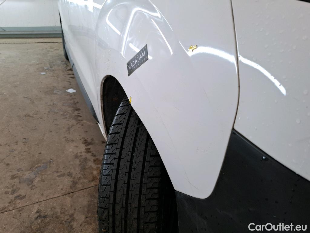  Citroen  Jumpy  Fourgon Club M 1.6 BlueHDi 95CV BVM5 E6 #36