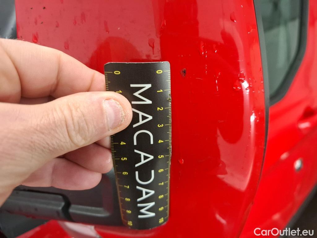  Ford  Transit FORD  Custom / 2018 / 4P / Fourgon tôlé 2.0 ECOBLUE 130 300 L2H1 TRAIL #18