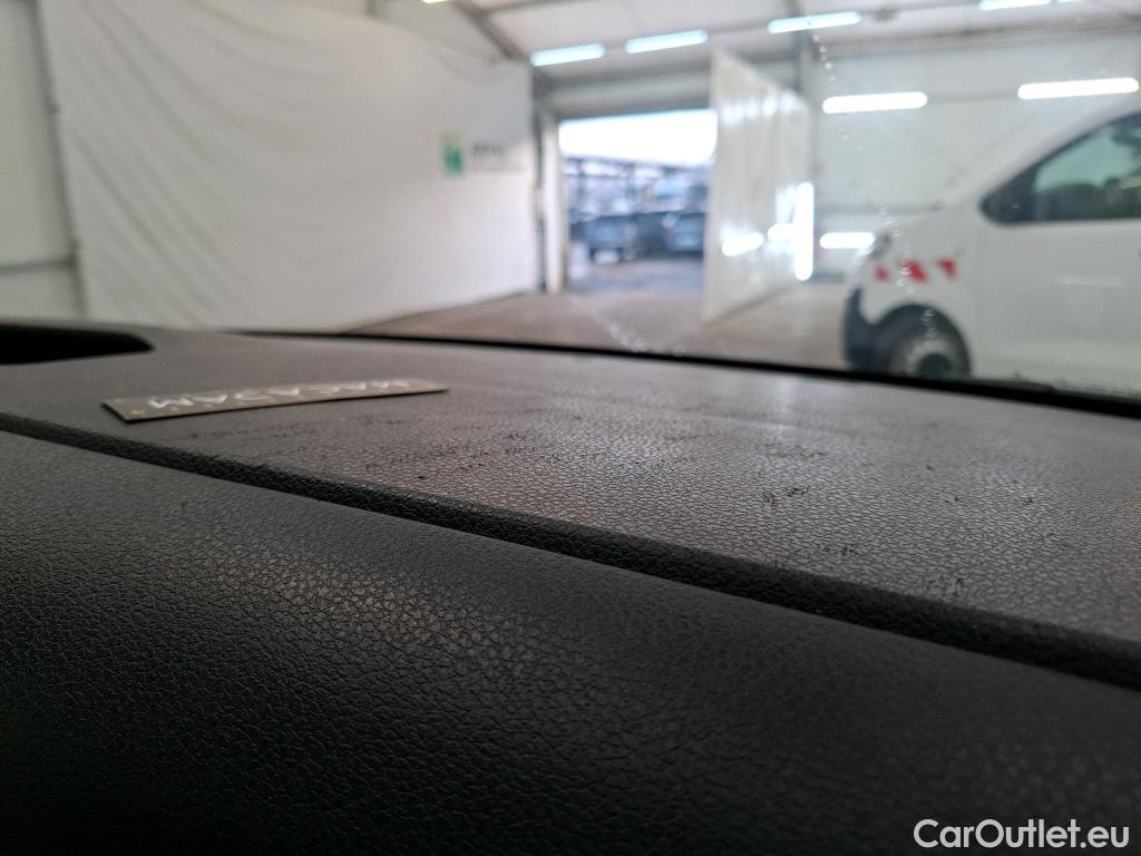  Citroen  Jumpy  Fourgon Club M 1.6 BlueHDi 95CV BVM5 E6 #60