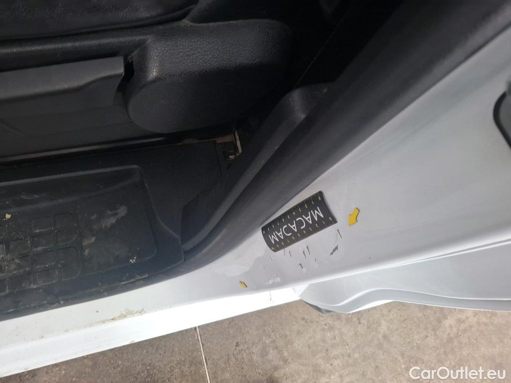  Citroen  Jumpy  Fourgon CityVan XS 1.5 BlueHDi 120CV BVM6 E6dT #8