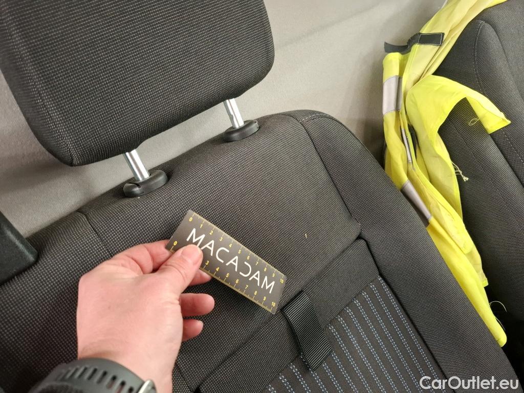  Ford  Transit  Fourgon 310 L3 Trend 2.0 TDCi 105CV BVM6 E6 #43