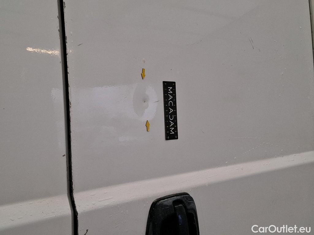  Citroen  Jumper CITROEN  / 2014 / 4P / Fourgon tôlé 35 L3H2 BlueHDi 110 BVM6 Club #18