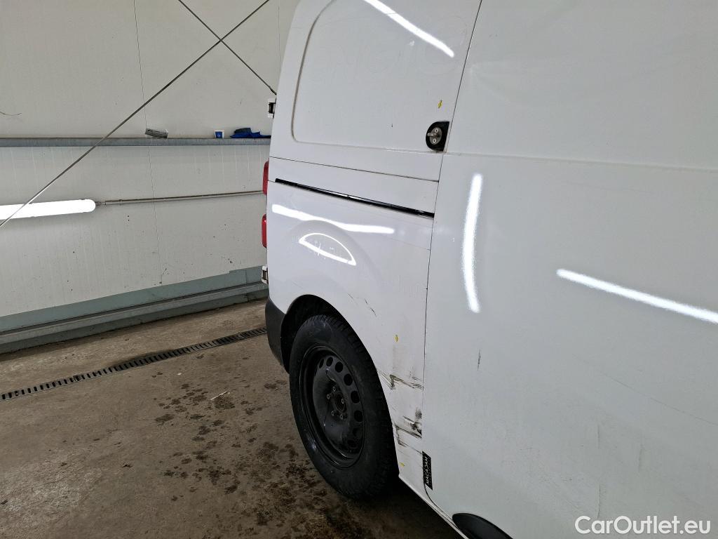  Citroen  Jumpy  Fourgon Club M 1.6 BlueHDi 95CV BVM5 E6 #16