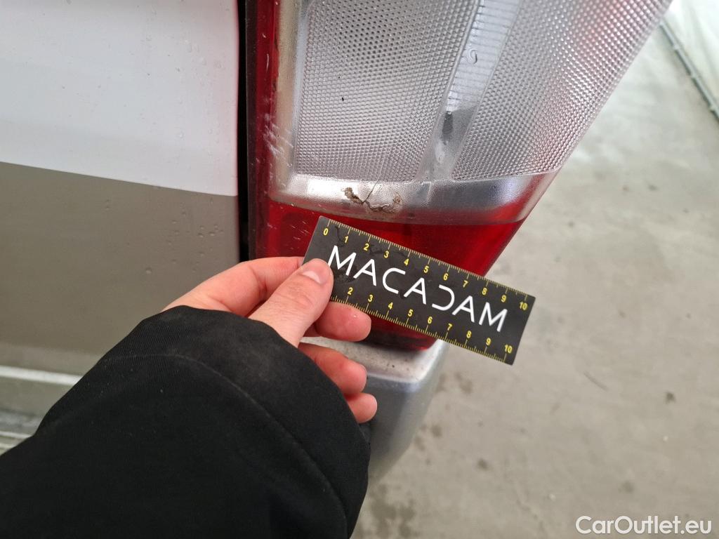  Citroen  Jumper CITROEN  / 2014 / 4P / Fourgon tôlé 35 L3H2 BlueHDi 110 BVM6 Club #8