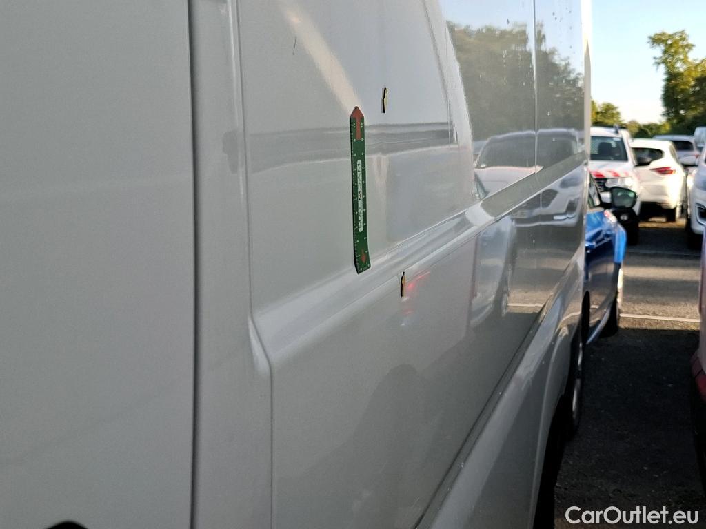  Citroen  Jumper CITROEN  VU 4p Fourgon 33 L1H1 BlueHDi 130 BVM6 Club #7