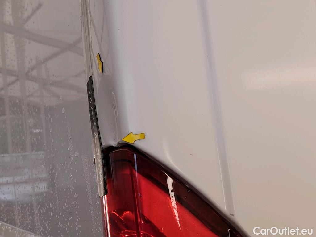  Citroen  Jumper CITROEN  VU 4p Fourgon 33 L1H1 BlueHDi 130 BVM6 Club #17