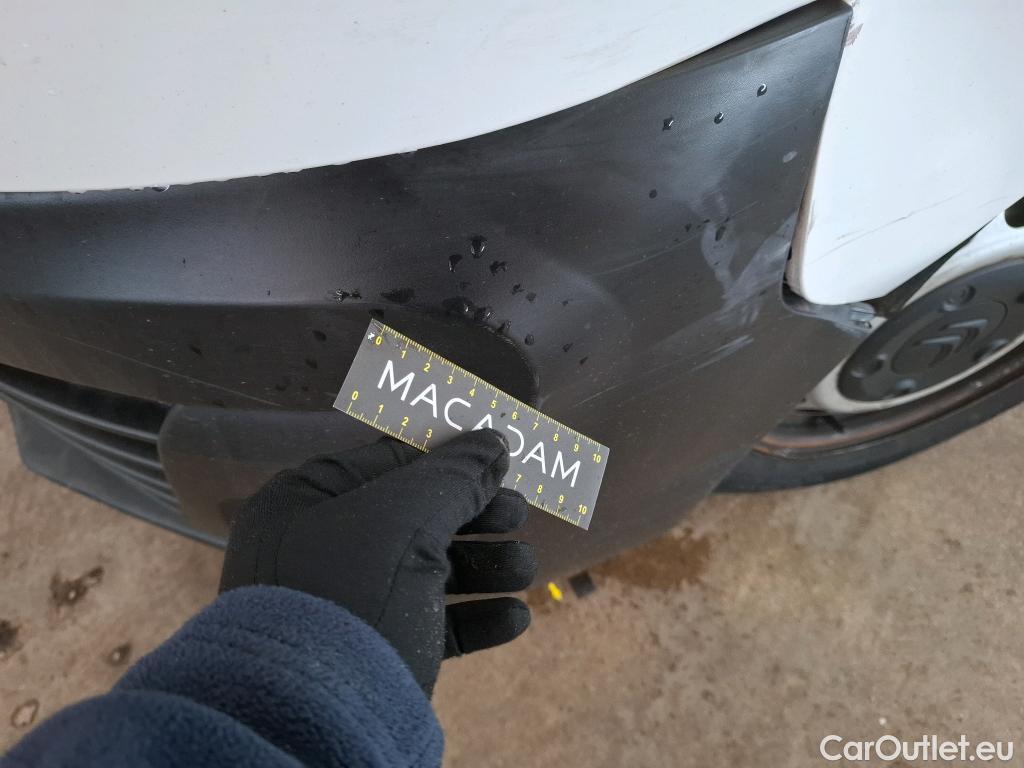  Citroen  Jumpy  Fourgon Club M 1.6 BlueHDi 95CV BVM5 E6 #20