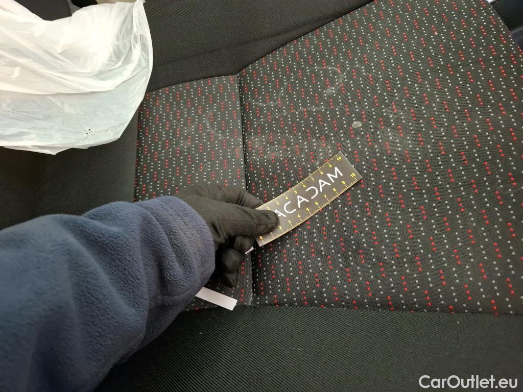  Citroen  Jumper  Fourgon Grand Volume 30 L2H2 Club BlueHDi 120 Start&Stop 120CV BVM6 #22