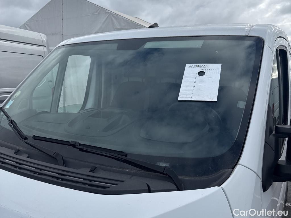  Fiat  Ducato FIAT   2014  4P  Fourgon tôlé H3Power 120 30 C H1 Pack #1