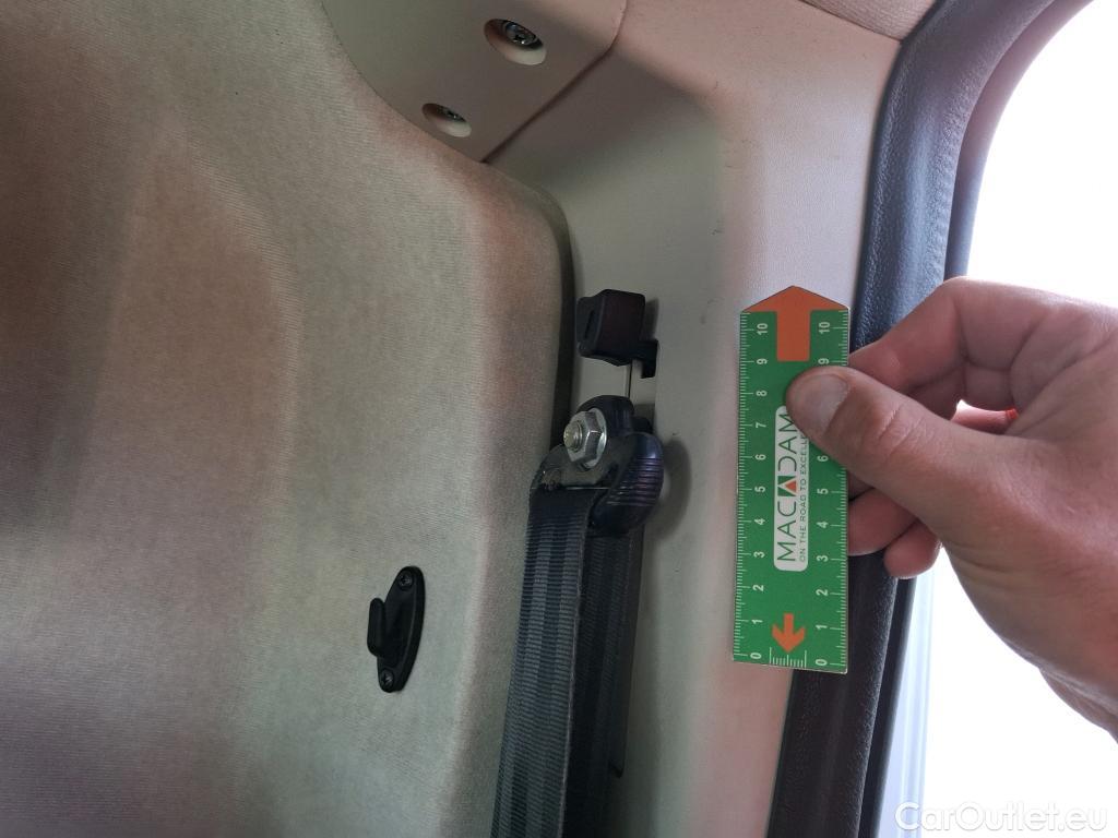  Citroen  Jumper CITROEN  VU 4p Fourgon 33 L1H1 BlueHDi 130 BVM6 Club #33