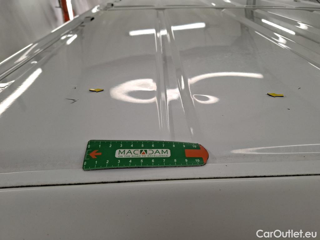  Citroen  Jumpy  Fourgon Club XL 2.0 BlueHDi 120CV BVM6 E6dT #2