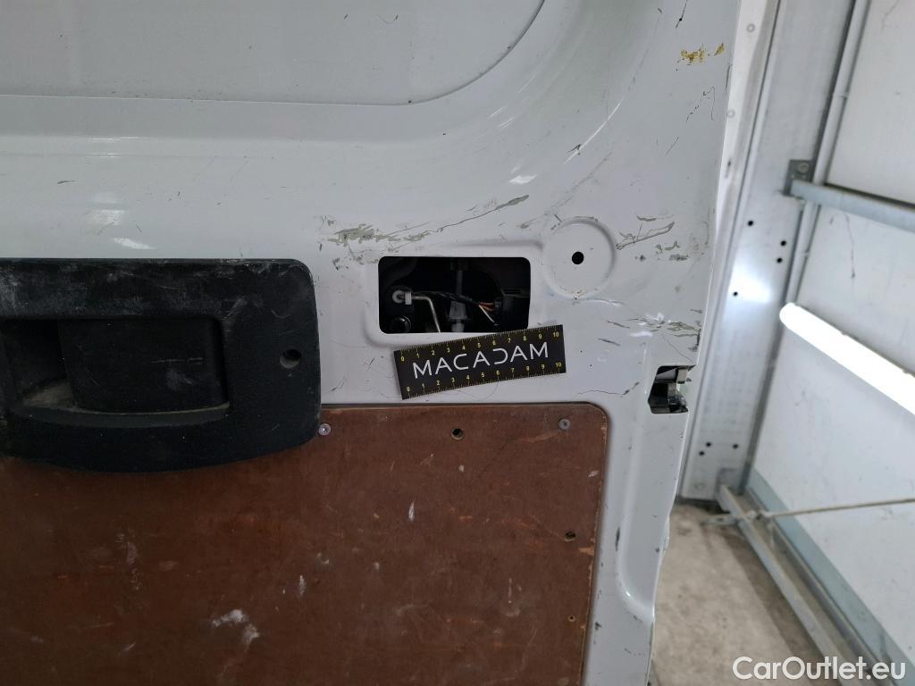  Citroen  Jumper  Fourgon Grand Volume 30 L2H2 Club BlueHDi 120 Start&Stop 120CV BVM6 #27