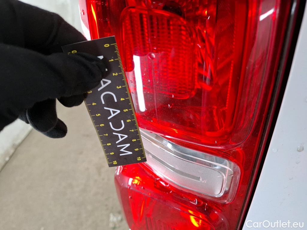  Citroen  Jumpy  Fourgon Club M 1.6 BlueHDi 95CV BVM5 E6 #50