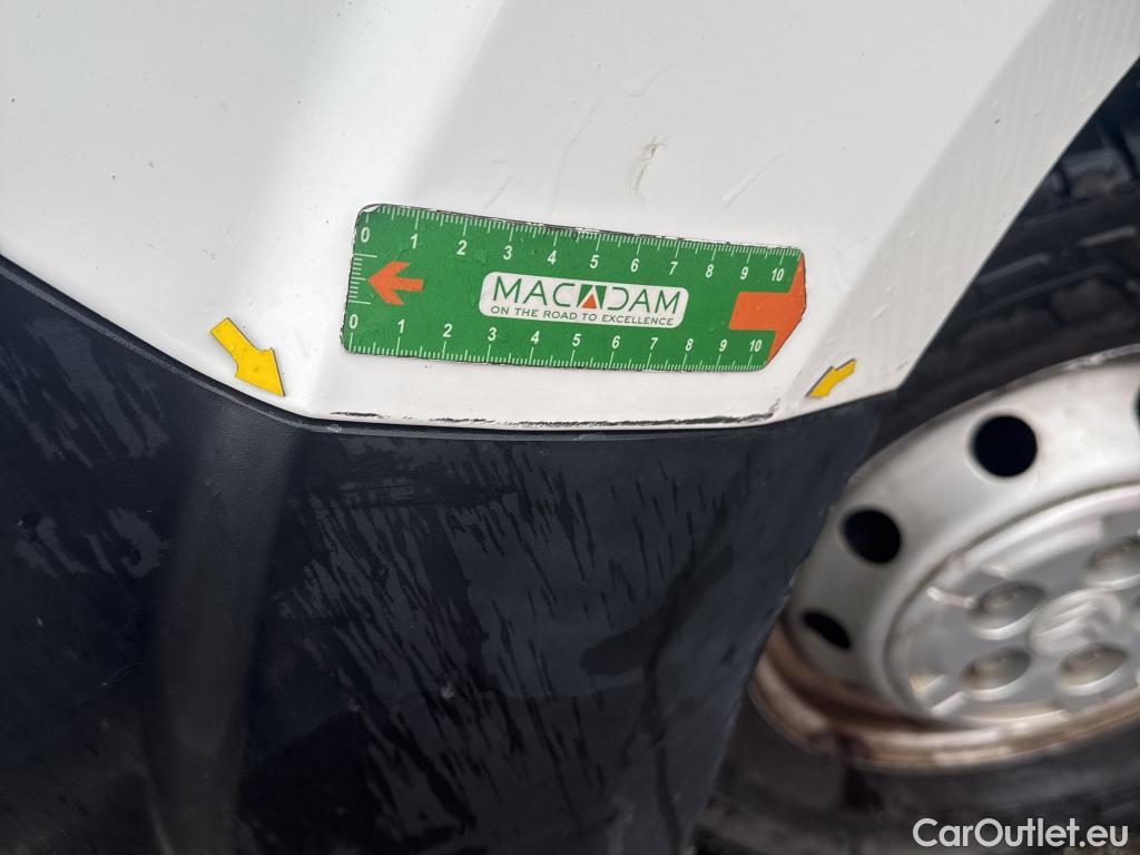  Citroen  Jumper CITROEN  Benne SC VU 2p Pick-up 35 L2 BlueHDi 130 BVM6 Confort #21