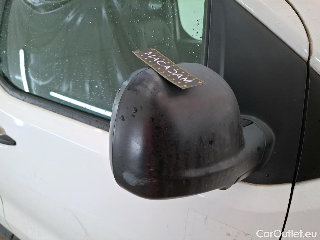  Citroen  Jumpy  Fourgon Club M 1.6 BlueHDi 95CV BVM5 E6 #73