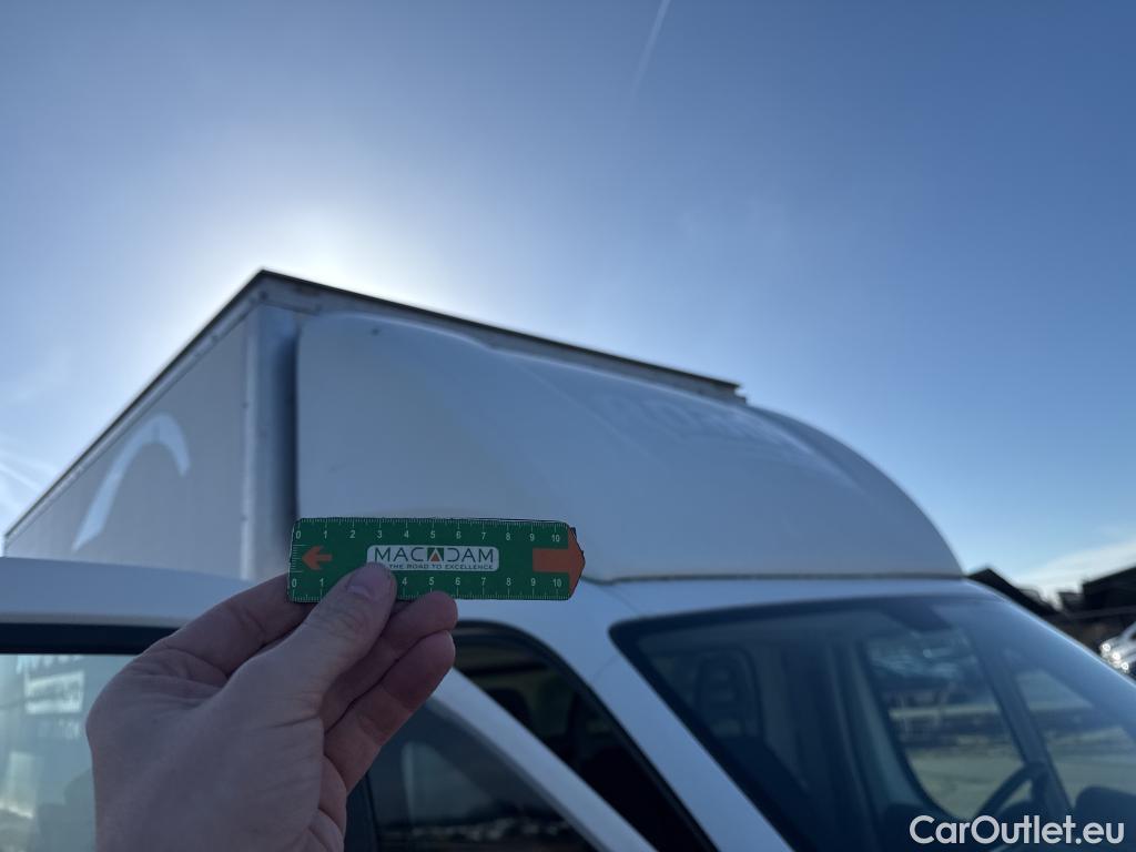  Citroen  Jumper CITROEN  Châssis Cabine SC VU 2p Châssis cabine 4-35 L3 BlueHDi 160 BVM6 Confort #17