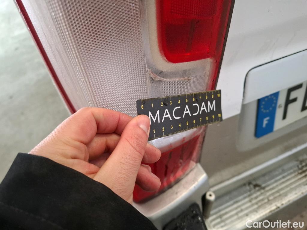  Citroen  Jumper CITROEN  / 2014 / 4P / Fourgon tôlé 35 L3H2 BlueHDi 110 BVM6 Club #10