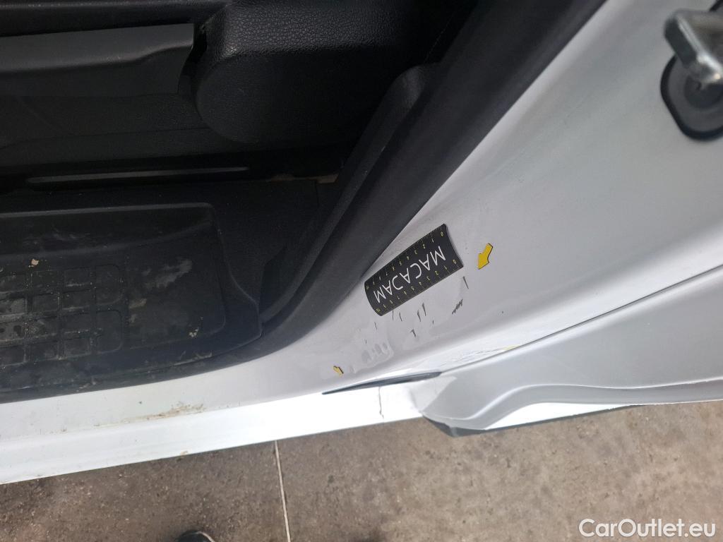  Citroen  Jumpy  Fourgon CityVan XS 1.5 BlueHDi 120CV BVM6 E6dT #9