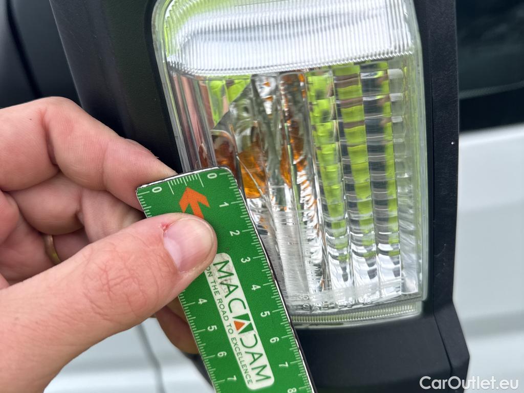  Fiat  Ducato FIAT   2014  4P  Fourgon tôlé H3Power 120 30 C H1 Pack #14