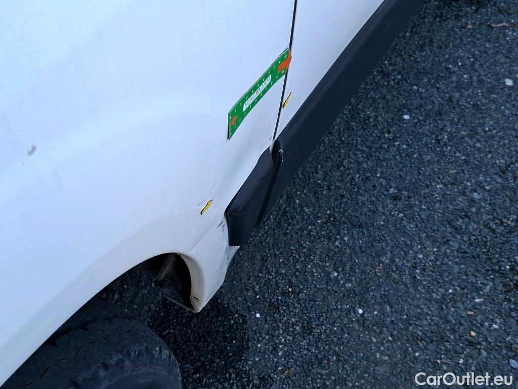  Citroen  Jumper CITROEN  VU 4p Fourgon 33 L1H1 BlueHDi 130 BVM6 Club #5