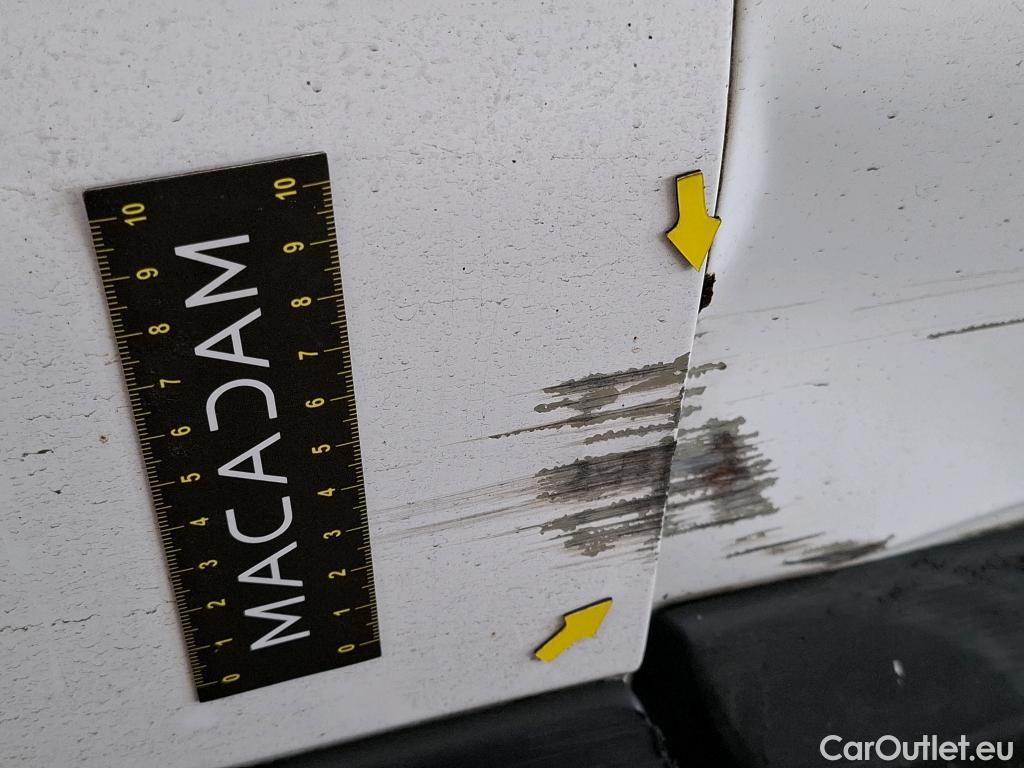  Citroen  Jumpy  Fourgon Club M 1.6 BlueHDi 95CV BVM5 E6 #45