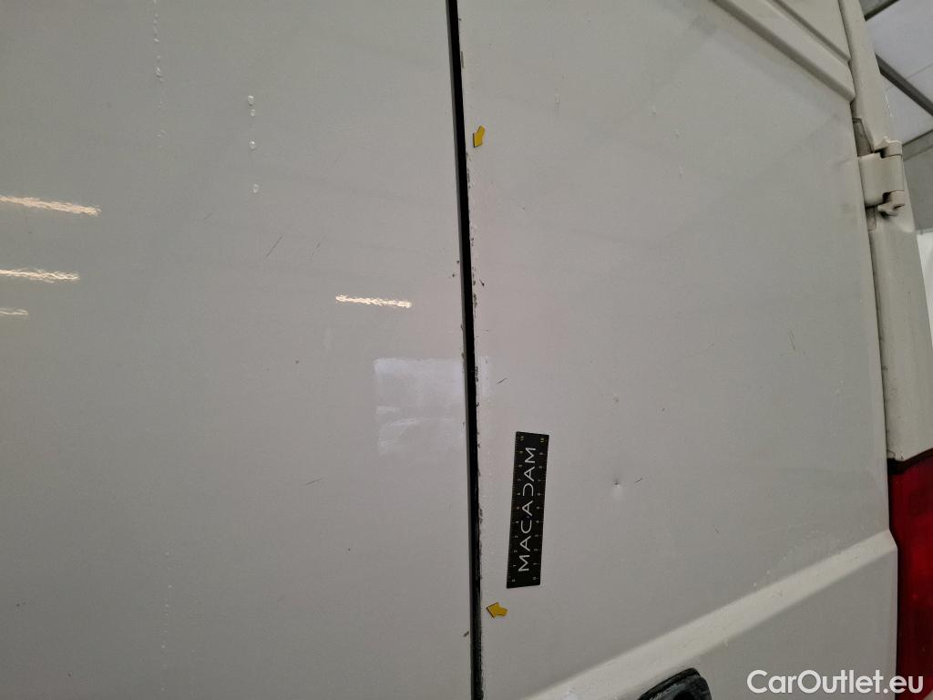  Citroen  Jumper CITROEN  / 2014 / 4P / Fourgon tôlé 35 L3H2 BlueHDi 110 BVM6 Club #20