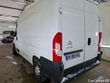  Citroen  Jumper  Fourgon Grand Volume 30 L2H2 Club BlueHDi 120 Start&Stop 120CV BVM6 #2